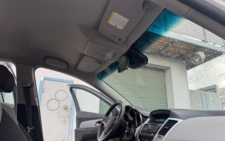 Chevrolet Cruze II, 2011 год, 390 000 рублей, 19 фотография