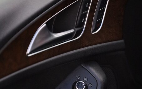 Audi A6, 2013 год, 1 300 000 рублей, 12 фотография