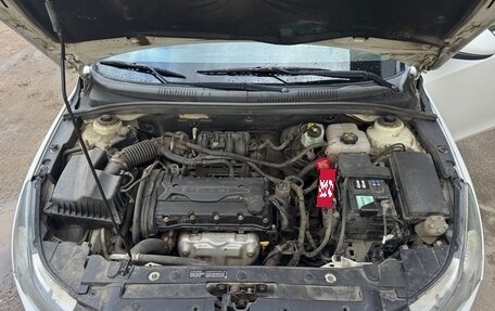 Chevrolet Cruze II, 2011 год, 390 000 рублей, 28 фотография
