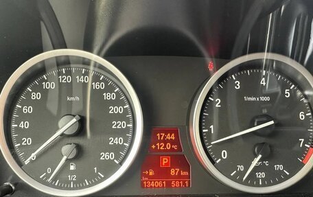 BMW X6, 2012 год, 1 935 000 рублей, 14 фотография