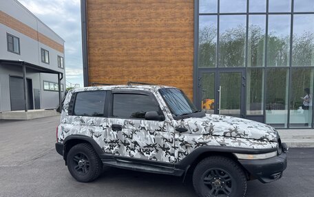 ТагАЗ Tager, 2008 год, 750 000 рублей, 4 фотография