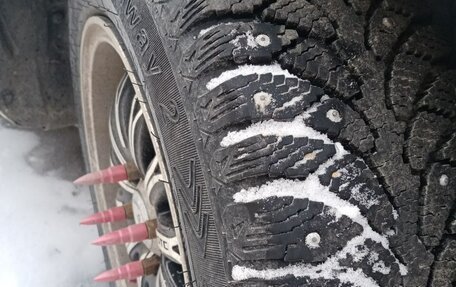 Toyota Vitz, 2000 год, 309 000 рублей, 10 фотография