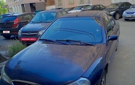 Ford Mondeo II, 1997 год, 130 000 рублей, 2 фотография