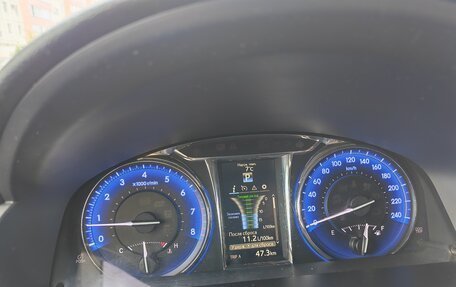 Toyota Camry, 2017 год, 2 300 000 рублей, 8 фотография