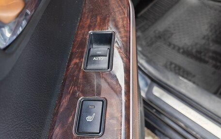 Toyota Camry, 2017 год, 2 300 000 рублей, 10 фотография