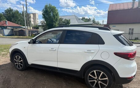 KIA Rio IV, 2020 год, 1 750 000 рублей, 7 фотография