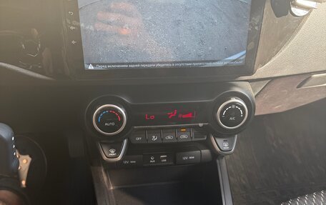 KIA Rio IV, 2020 год, 1 750 000 рублей, 13 фотография
