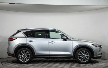 Mazda CX-5 II, 2019 год, 2 749 000 рублей, 5 фотография