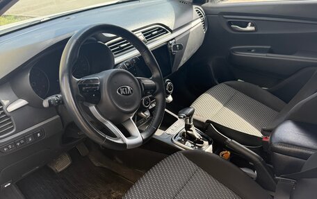 KIA Rio IV, 2020 год, 1 750 000 рублей, 12 фотография