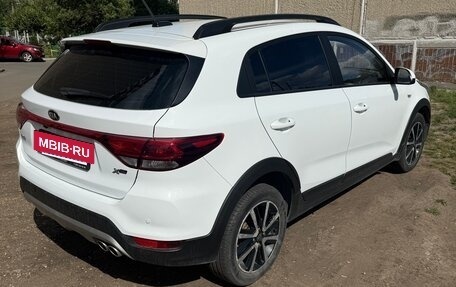 KIA Rio IV, 2020 год, 1 750 000 рублей, 5 фотография