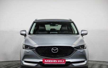 Mazda CX-5 II, 2019 год, 2 749 000 рублей, 3 фотография