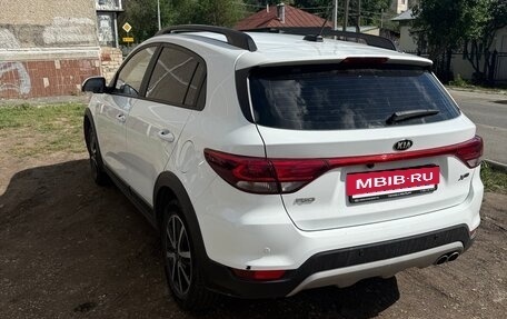 KIA Rio IV, 2020 год, 1 750 000 рублей, 6 фотография