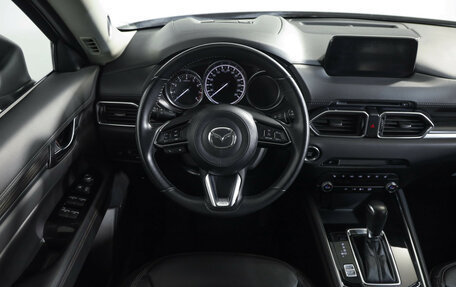 Mazda CX-5 II, 2019 год, 2 749 000 рублей, 10 фотография