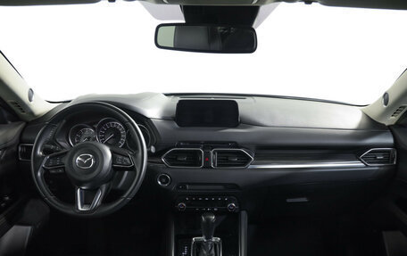 Mazda CX-5 II, 2019 год, 2 749 000 рублей, 9 фотография