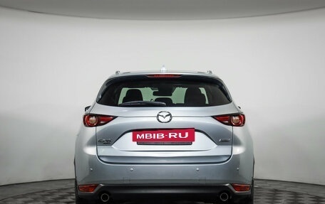 Mazda CX-5 II, 2019 год, 2 749 000 рублей, 7 фотография