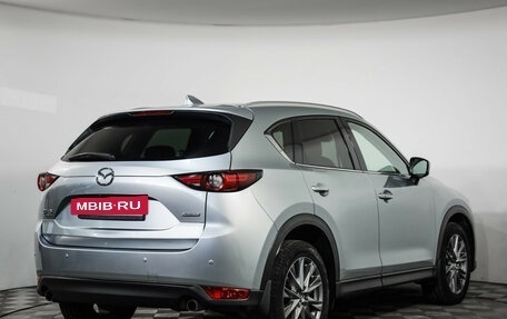 Mazda CX-5 II, 2019 год, 2 749 000 рублей, 6 фотография