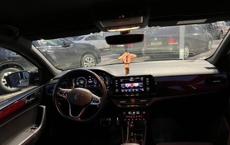 Volkswagen Polo VI (EU Market), 2021 год, 1 900 000 рублей, 11 фотография