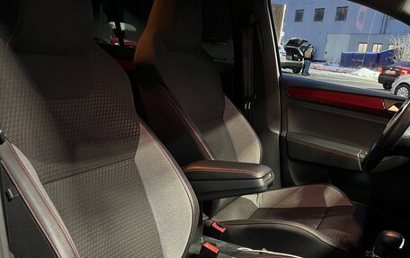 Volkswagen Polo VI (EU Market), 2021 год, 1 900 000 рублей, 10 фотография