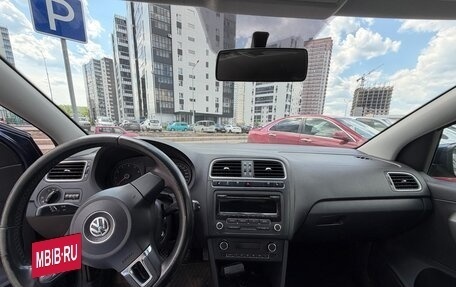 Volkswagen Polo VI (EU Market), 2012 год, 680 000 рублей, 9 фотография
