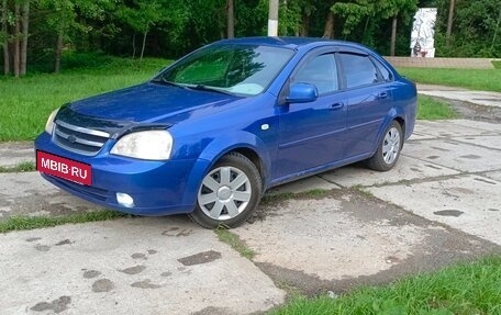 Chevrolet Lacetti, 2011 год, 310 000 рублей, 4 фотография