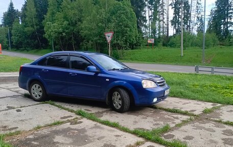 Chevrolet Lacetti, 2011 год, 310 000 рублей, 6 фотография
