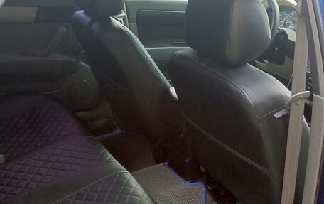 Chevrolet Lacetti, 2011 год, 310 000 рублей, 9 фотография