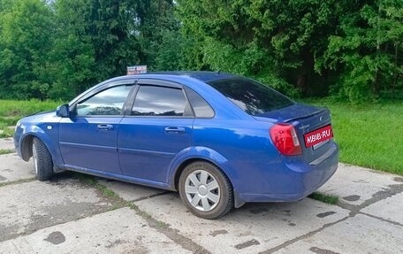 Chevrolet Lacetti, 2011 год, 310 000 рублей, 2 фотография