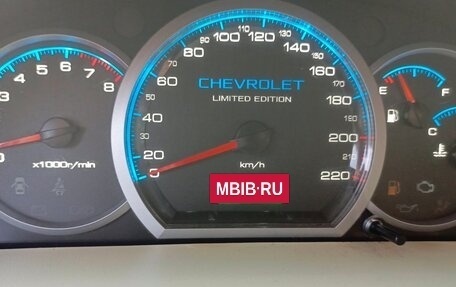 Chevrolet Lacetti, 2011 год, 310 000 рублей, 15 фотография
