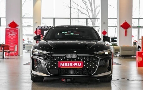 Audi A6, 2026 год, 6 390 000 рублей, 2 фотография