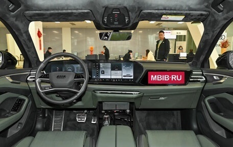 Audi A6, 2026 год, 6 390 000 рублей, 8 фотография
