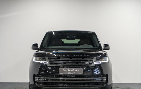 Land Rover Range Rover IV рестайлинг, 2026 год, 23 990 000 рублей, 4 фотография