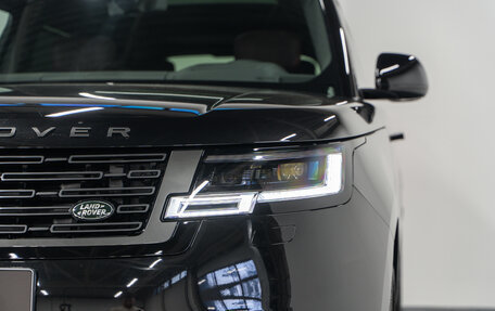 Land Rover Range Rover IV рестайлинг, 2026 год, 23 990 000 рублей, 2 фотография