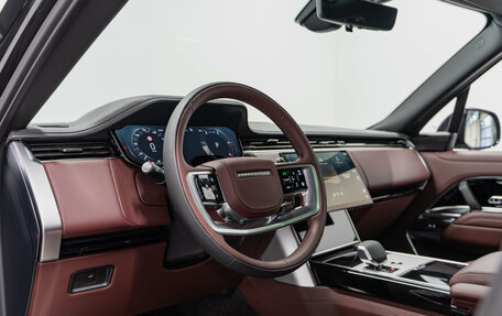 Land Rover Range Rover IV рестайлинг, 2026 год, 23 990 000 рублей, 12 фотография