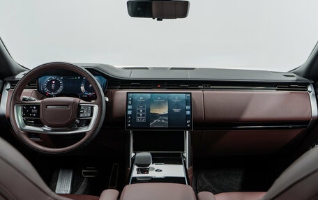 Land Rover Range Rover IV рестайлинг, 2026 год, 23 990 000 рублей, 15 фотография