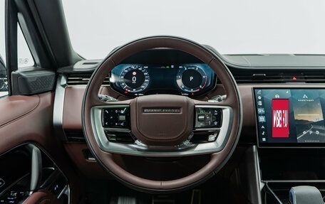 Land Rover Range Rover IV рестайлинг, 2026 год, 23 990 000 рублей, 16 фотография