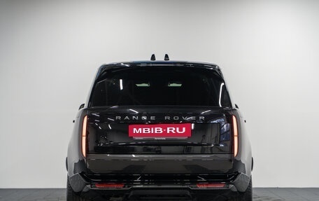 Land Rover Range Rover IV рестайлинг, 2026 год, 23 990 000 рублей, 8 фотография