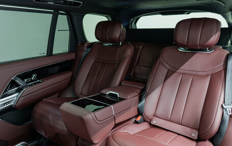 Land Rover Range Rover IV рестайлинг, 2026 год, 23 990 000 рублей, 25 фотография