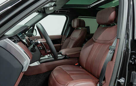 Land Rover Range Rover IV рестайлинг, 2026 год, 23 990 000 рублей, 24 фотография