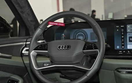 Audi A6, 2026 год, 6 390 000 рублей, 15 фотография