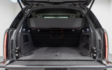 Land Rover Range Rover IV рестайлинг, 2026 год, 23 990 000 рублей, 26 фотография