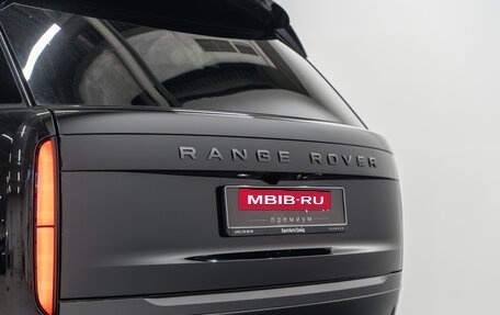 Land Rover Range Rover IV рестайлинг, 2026 год, 23 990 000 рублей, 10 фотография