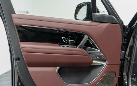 Land Rover Range Rover IV рестайлинг, 2026 год, 23 990 000 рублей, 31 фотография