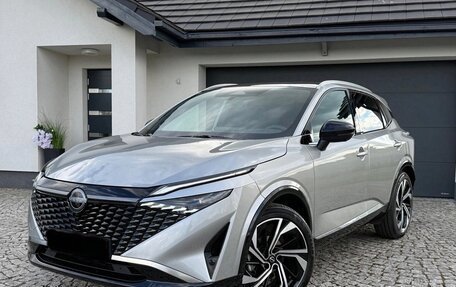 Nissan Qashqai, 2025 год, 2 200 000 рублей, 2 фотография