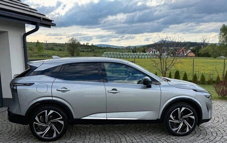 Nissan Qashqai, 2025 год, 2 200 000 рублей, 4 фотография