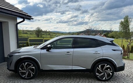 Nissan Qashqai, 2025 год, 2 200 000 рублей, 5 фотография