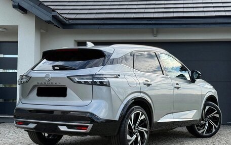 Nissan Qashqai, 2025 год, 2 200 000 рублей, 6 фотография