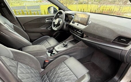Nissan Qashqai, 2025 год, 2 200 000 рублей, 12 фотография