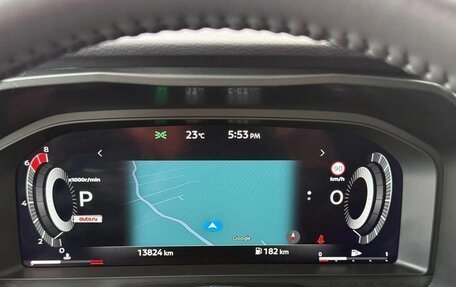 Nissan Qashqai, 2025 год, 2 200 000 рублей, 11 фотография
