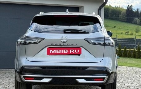 Nissan Qashqai, 2025 год, 2 200 000 рублей, 7 фотография