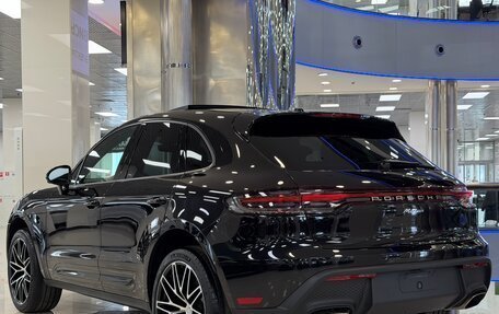 Porsche Macan I рестайлинг, 2025 год, 10 895 000 рублей, 3 фотография